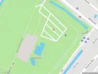 Ambulance met gepaste spoed naar de Berkelseweg in Bergschenhoek