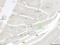 Politie naar de Walstraat in Deventer vanwege aanrijding met letsel