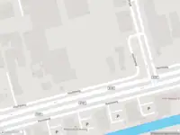 Ambulance met gepaste spoed naar de Prins Alexanderplein in Rotterdam