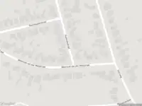 Politie naar de Koekoekstraat in Geulle vanwege aanrijding met letsel