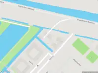 Brandweer met gepaste spoed naar de Ringdijk 3e bedijking in Mijdrecht