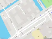 Besteld ambulance vervoer naar de Oudelandselaan in Berkel en Rodenrijs