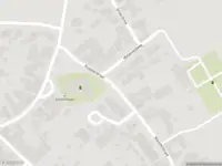 Brandweer met grote spoed naar de Kloosterstraat in Holtum vanwege gebouwbrand