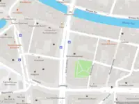 Politie met grote spoed naar de Sint Jorissteeg in Leiden vanwege ongeval met letsel