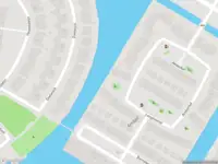 Ambulance met gepaste spoed naar de Lenghenhof in Rhoon