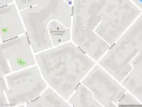 Ambulance met grote spoed naar de Raadhuislaan in Hoofddorp