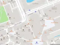 Brandweer met grote spoed naar de Theaterplein in Zoetermeer vanwege stankoverlast