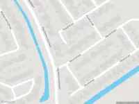 Ambulance met gepaste spoed naar de Marshalllaan in Hellevoetsluis