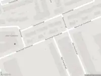 Ambulance met grote spoed naar de Kamerlingh Onnesstraat in Zandvoort