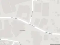 Brandweer met gepaste spoed naar de Violenhoeksweg in Wierden vanwege een buitenbrand