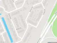 Politie naar de Schagenstraat in Arnhem vanwege aanrijding met letsel