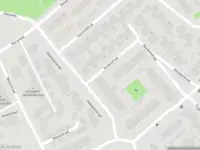 Brandweer met gepaste spoed naar de Gratenstraat in Venray