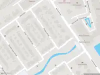 Brandweer met gepaste spoed naar de Plataanstraat in Terneuzen