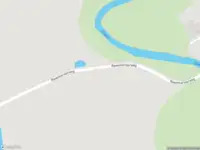 Brandweer met grote spoed naar de Ravenhorsterweg in Losser