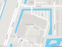 Besteld ambulance vervoer naar de Achillesstraat in Rotterdam