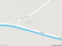 Politie naar de Stadsweg in Rouveen vanwege aanrijding met letsel