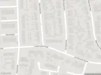 Brandweer met grote spoed naar de Kardinaal Alfrinklaan in Nijkerk vanwege reanimatie