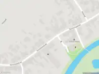 Politie naar de Eerschotsestraat in Sint-Oedenrode vanwege ongeval met letsel