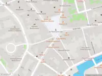 Ambulance met gepaste spoed naar de Roode Steen in Hoorn