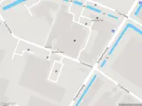 Brandweer met grote spoed naar de Cruquiusweg in Arnhem vanwege stankoverlast