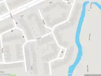 Ambulance met gepaste spoed naar de Praam in Schiedam