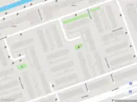 Ambulance met gepaste spoed naar de Orionstraat in Hoorn