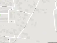 Brandweer met grote spoed naar de Neerveldstraat in Oss vanwege gebouwbrand