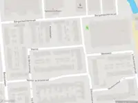 Ambulance met gepaste spoed naar de Voorne in Schoonhoven