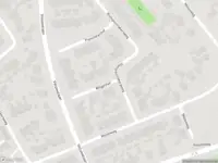 Brandweer met grote spoed naar de Wilgenhof in Wezep vanwege gebouwbrand