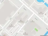 Ambulance met grote spoed naar de Vuursteen in Hoofddorp