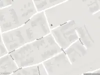 Traumahelikopter met grote spoed naar de Beverdam in Etten-Leur