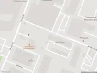 Brandweer met gepaste spoed naar de 't Hardestraat in Huizen vanwege stankoverlast