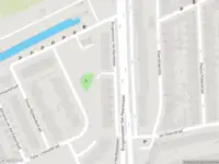 Ambulance met gepaste spoed naar de Burgemeester Van Haarenlaan in Schiedam