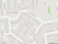 Traumahelikopter met grote spoed naar de Krusemanstraat in Ede