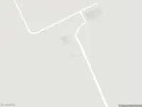 Politie met grote spoed naar de Postbaan in Dinteloord vanwege letsel