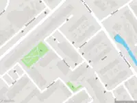 Ambulance met gepaste spoed naar de Lage Woerd in Naaldwijk