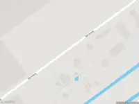 Brandweer met gepaste spoed naar de Barmweg in Berkel en Rodenrijs vanwege een buitenbrand