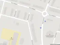 Brandweer met grote spoed naar de Potteriestraat in Maastricht vanwege waarnemen gaslucht