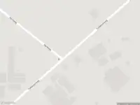 Brandweer met grote spoed naar de Twikkelerweg in Markelo vanwege afhijsen patient