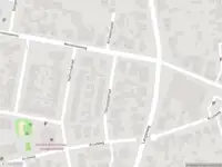 Brandweer met grote spoed naar de Dempseystraat in Venray