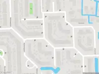 Ambulance met grote spoed naar de Maanstraat in Hazerswoude-Rijndijk