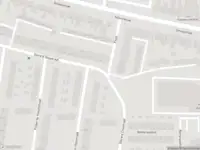 Brandweer met gepaste spoed naar de Jacob van Ruysdaelstraat in Almelo vanwege stankoverlast