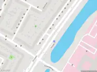 Ambulance met grote spoed naar de Puntmosstraat in Purmerend