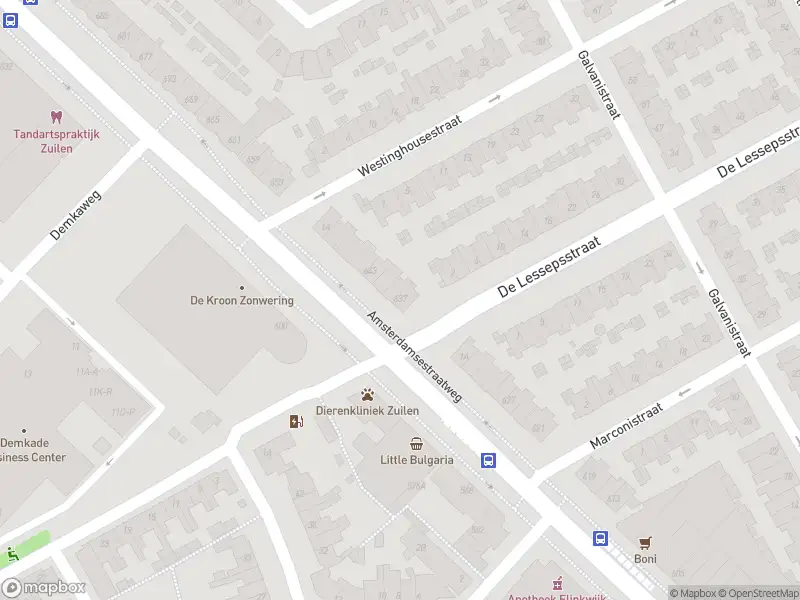 Brandweer met grote spoed naar de Havenweg in Utrecht