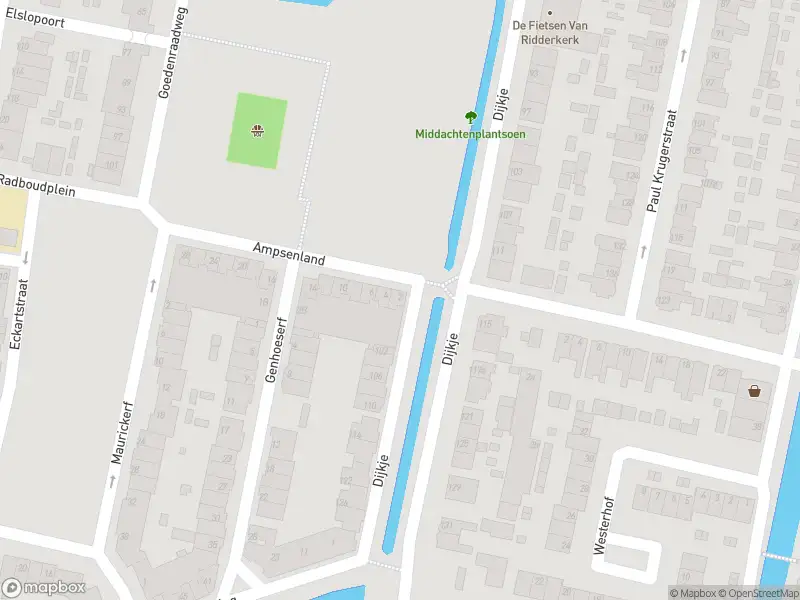 Traumahelikopter naar de Ampsenland in Rotterdam