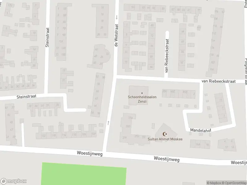 Brandweer met gepaste spoed naar de Seringenhof in Vaassen