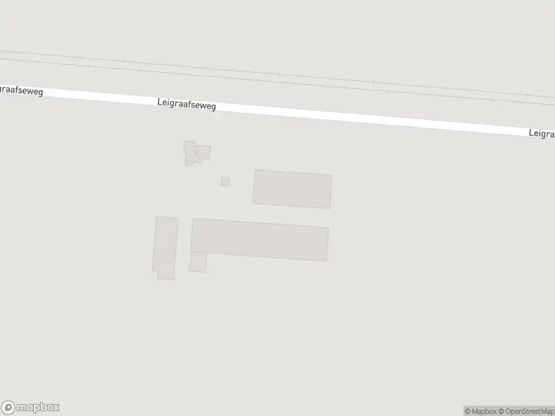 Politie naar de Leigraafseweg in Zetten vanwege aanrijding met letsel