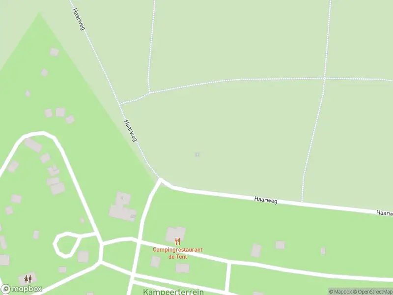 Brandweer met grote spoed naar de Haarweg in Vuren vanwege grote brand