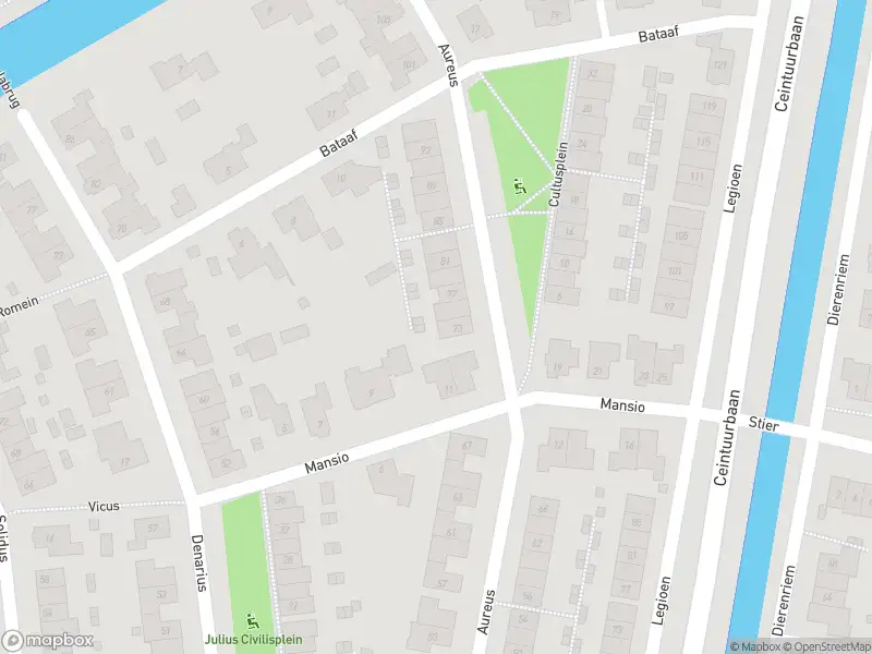 Overlastmelding Sarcofaagbrug in Elst