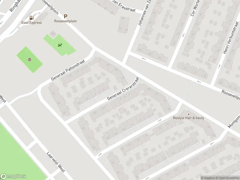 Anonieme overlastmelding Generaal Crerarstraat in Tilburg